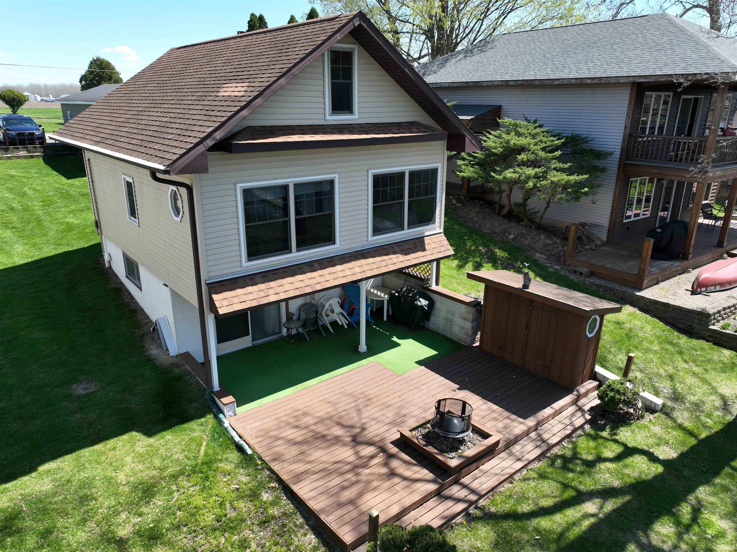 3500 East Bailey Road Monticello, IN 47960 - Photo 2 of 36