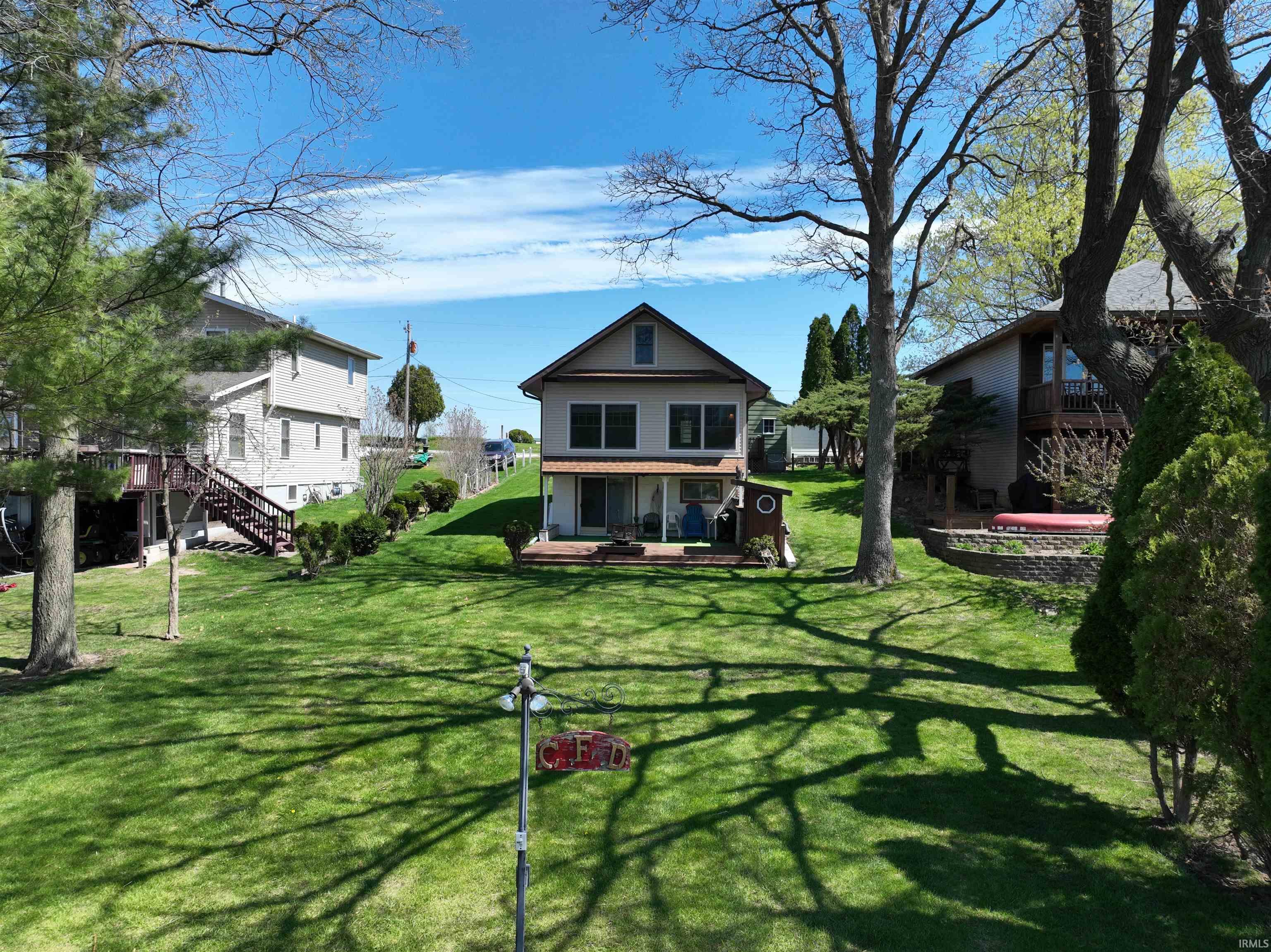 3500 East Bailey Road Monticello, IN 47960 - Photo 3 of 36