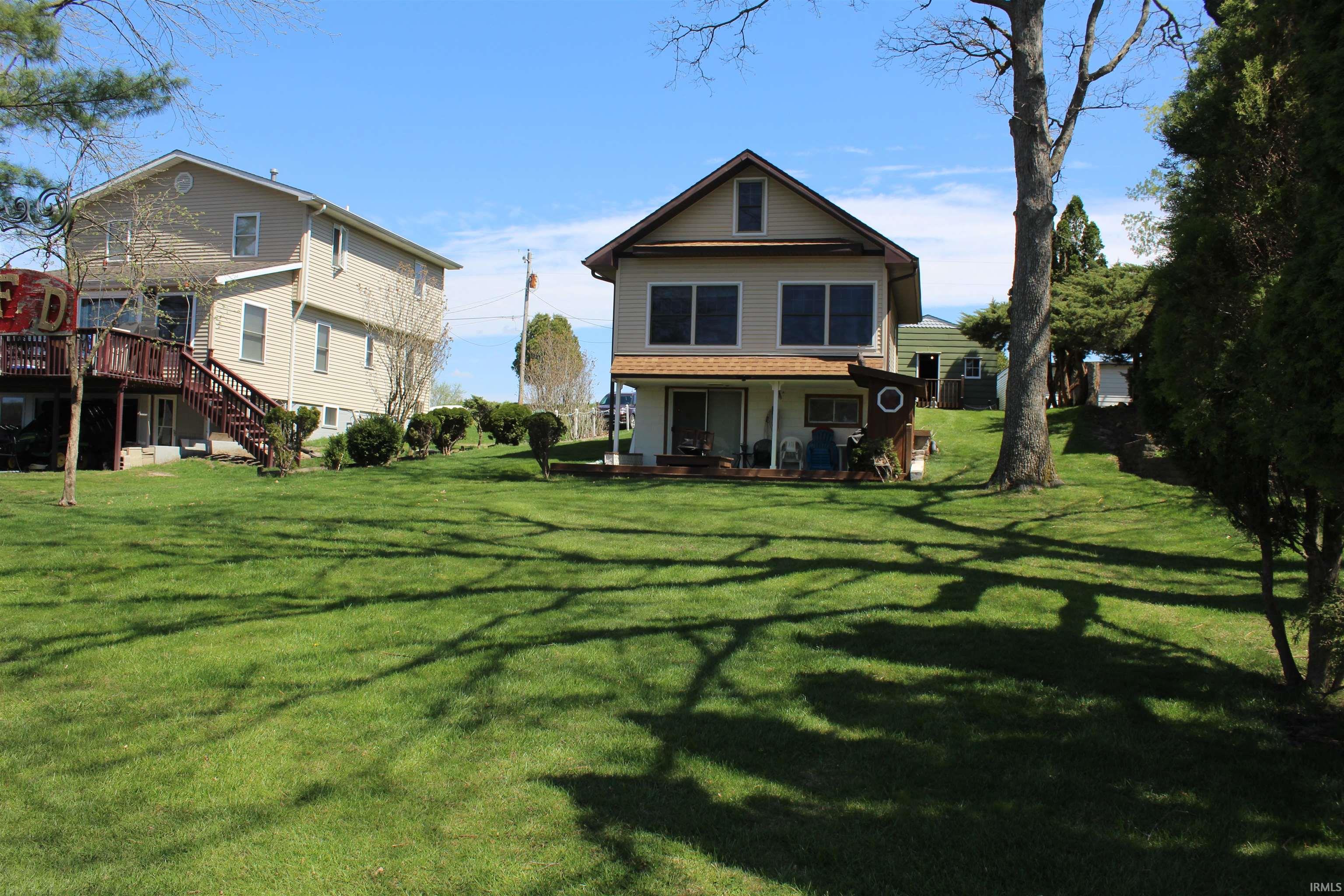 3500 East Bailey Road Monticello, IN 47960 - Photo 33 of 36