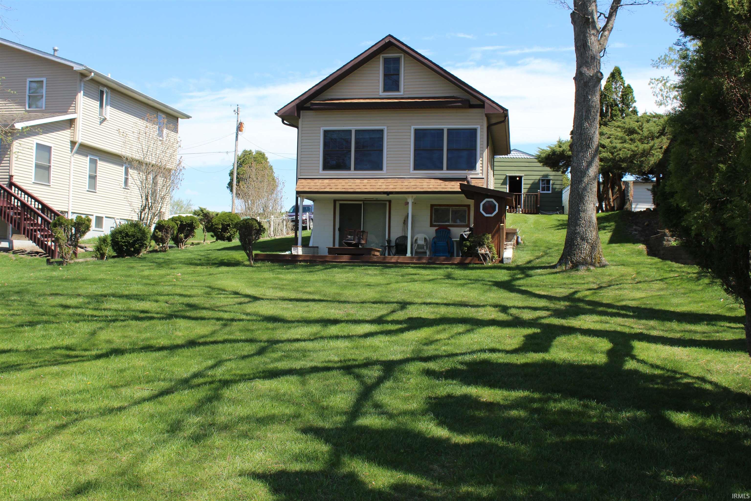 3500 East Bailey Road Monticello, IN 47960 - Photo 34 of 36