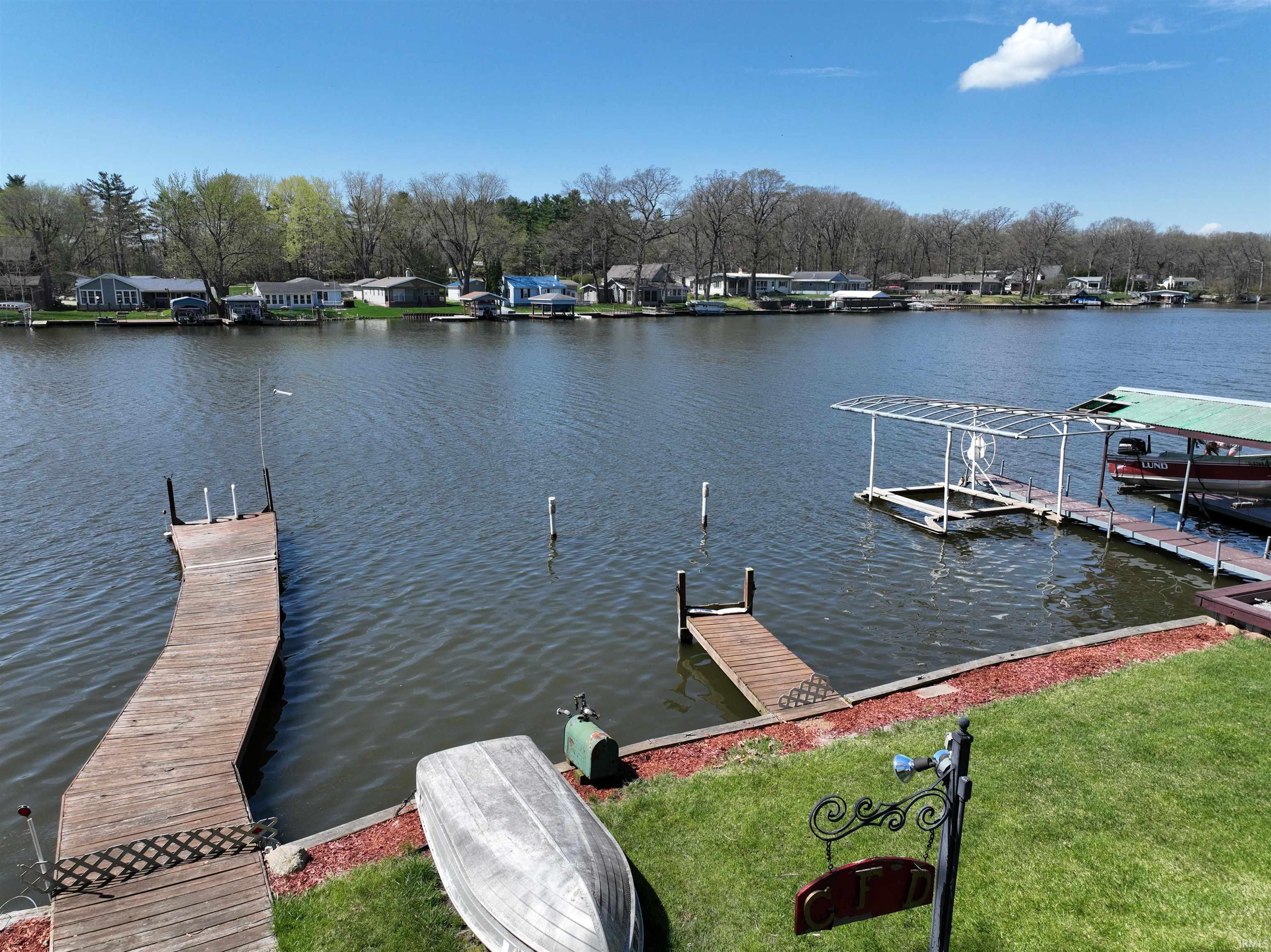 3500 East Bailey Road Monticello, IN 47960 - Photo 6 of 36