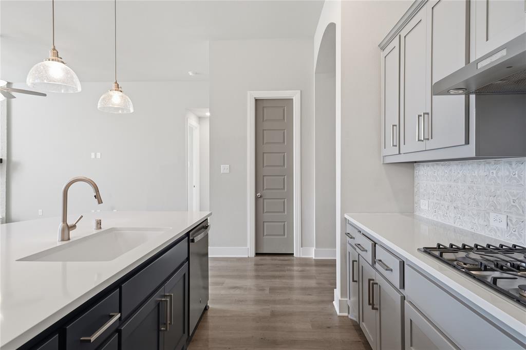 4108 Sequoia Street McKinney, TX 75071 - Photo 7 of 40 Gallery Image 7