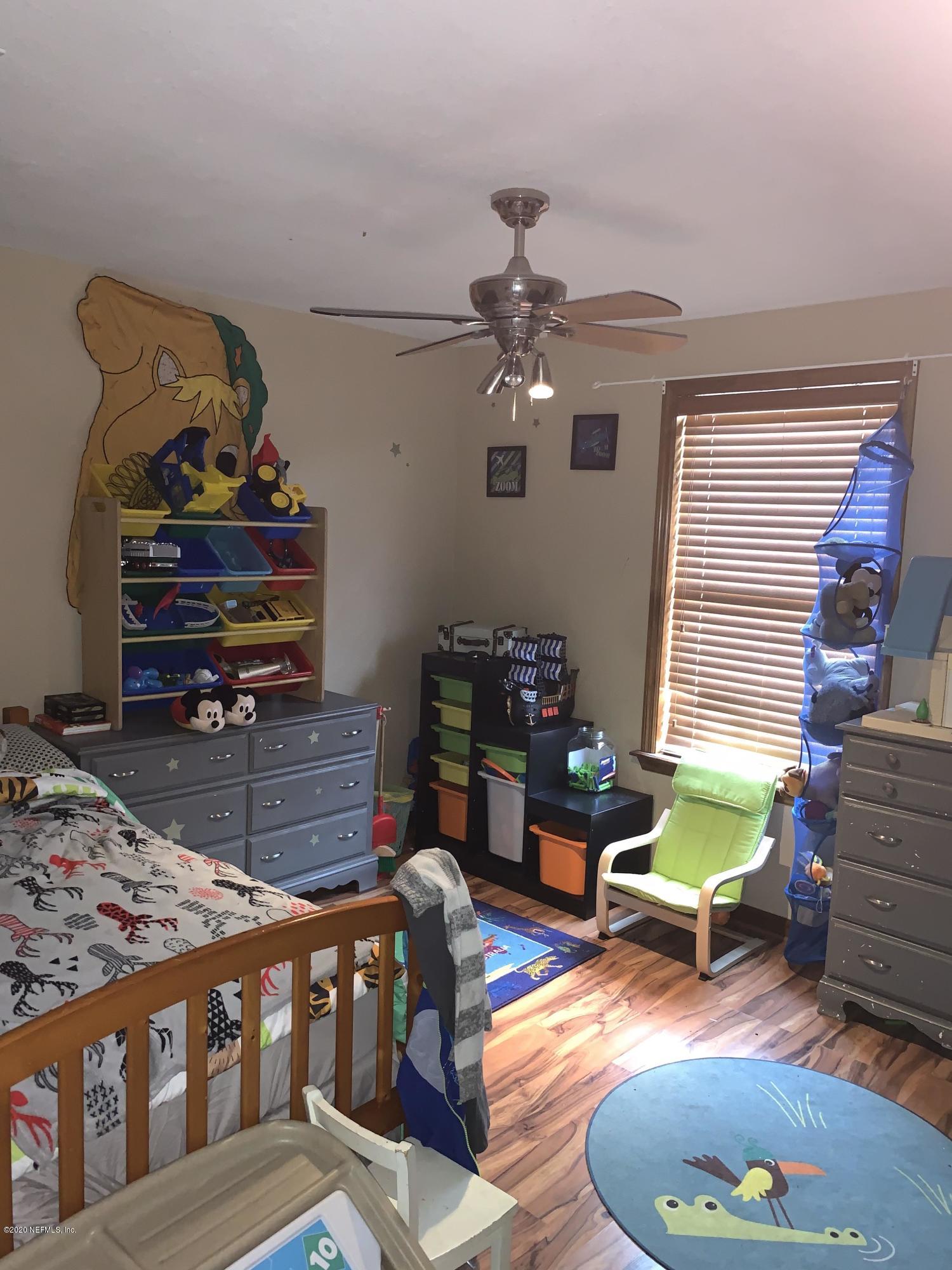 11105 Duval Road Jacksonville, FL 32218 - Photo 13 of 18 Bedroom 2