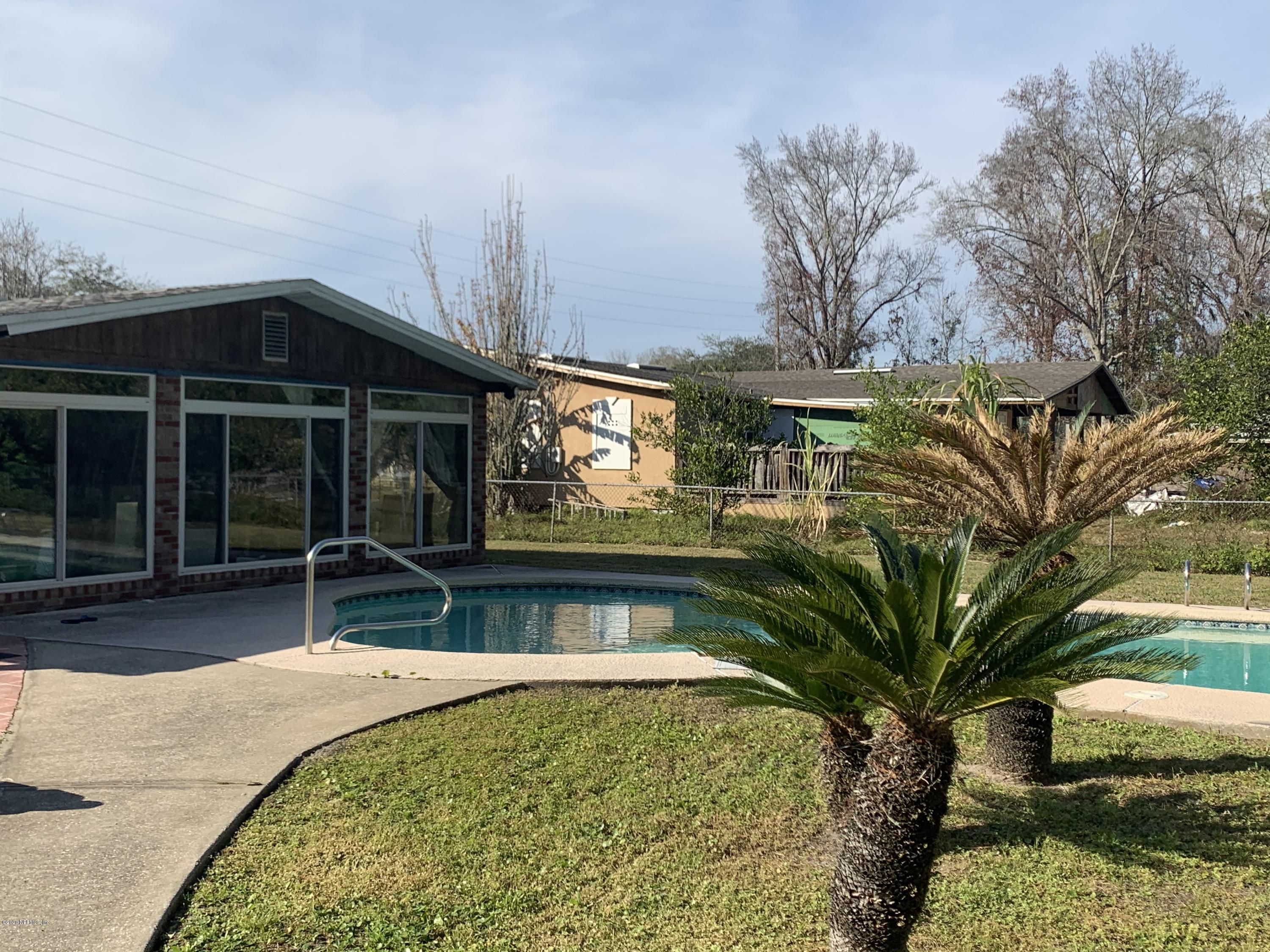 11105 Duval Road Jacksonville, FL 32218 - Photo 17 of 18 Pool
