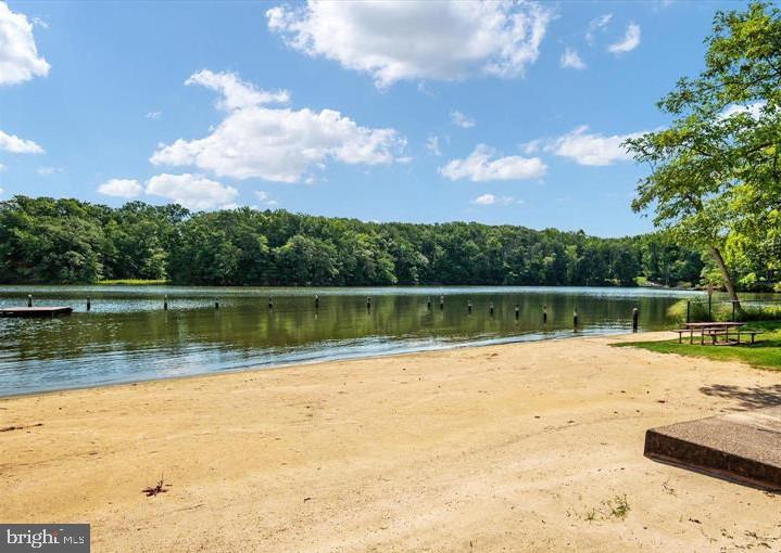 1809 Keymar Road Edgewater, MD 21037 - Photo 40 of 49 a view of a lake