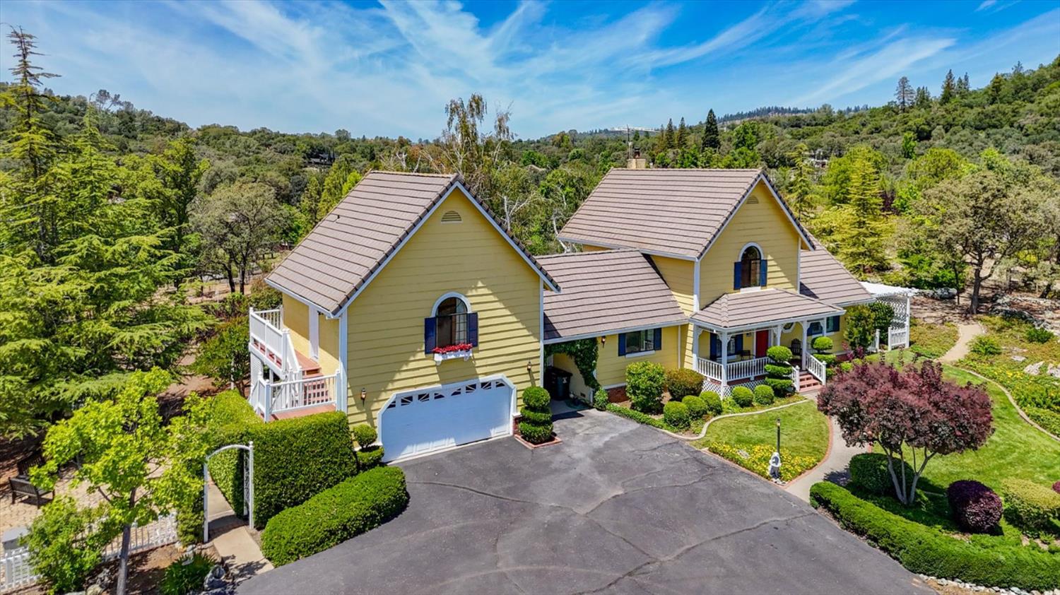 14470 Riva Ridge Circle Auburn, CA 95602 - Photo 48 of 81