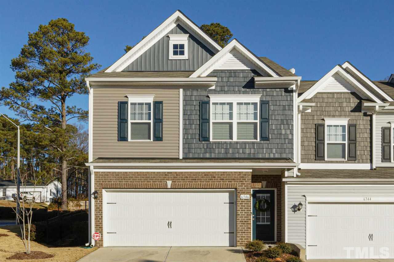 6346 Grace Lily Drive Raleigh, NC 27607 - Photo 1 of 30