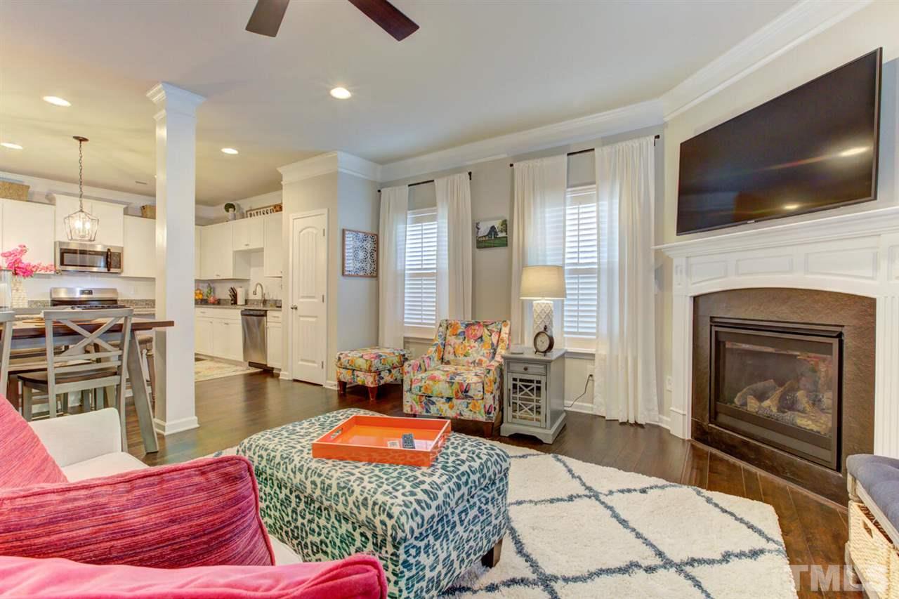 6346 Grace Lily Drive Raleigh, NC 27607 - Photo 14 of 30