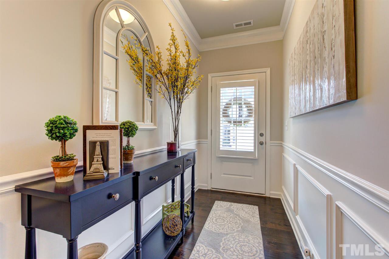 6346 Grace Lily Drive Raleigh, NC 27607 - Photo 3 of 30