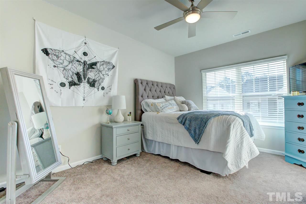 6346 Grace Lily Drive Raleigh, NC 27607 - Photo 22 of 30