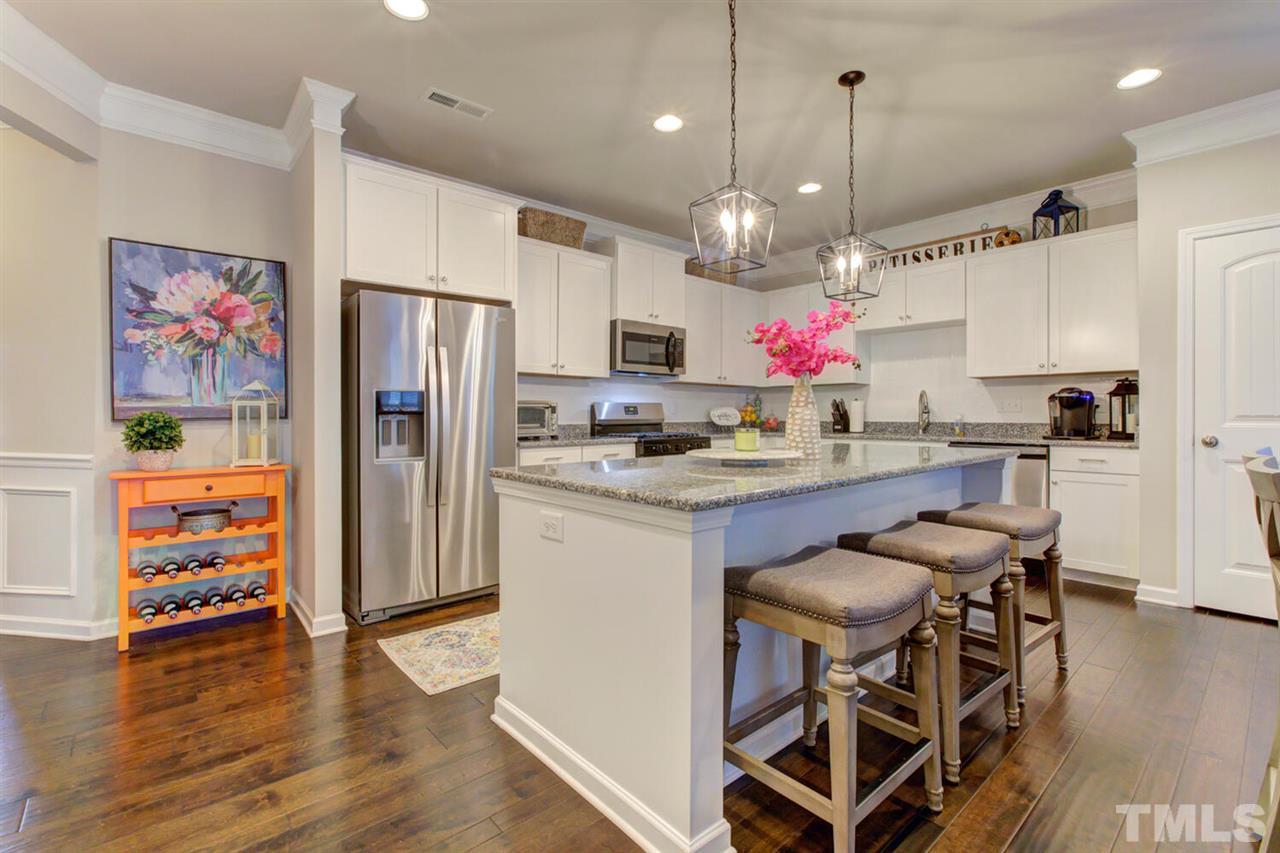 6346 Grace Lily Drive Raleigh, NC 27607 - Photo 5 of 30