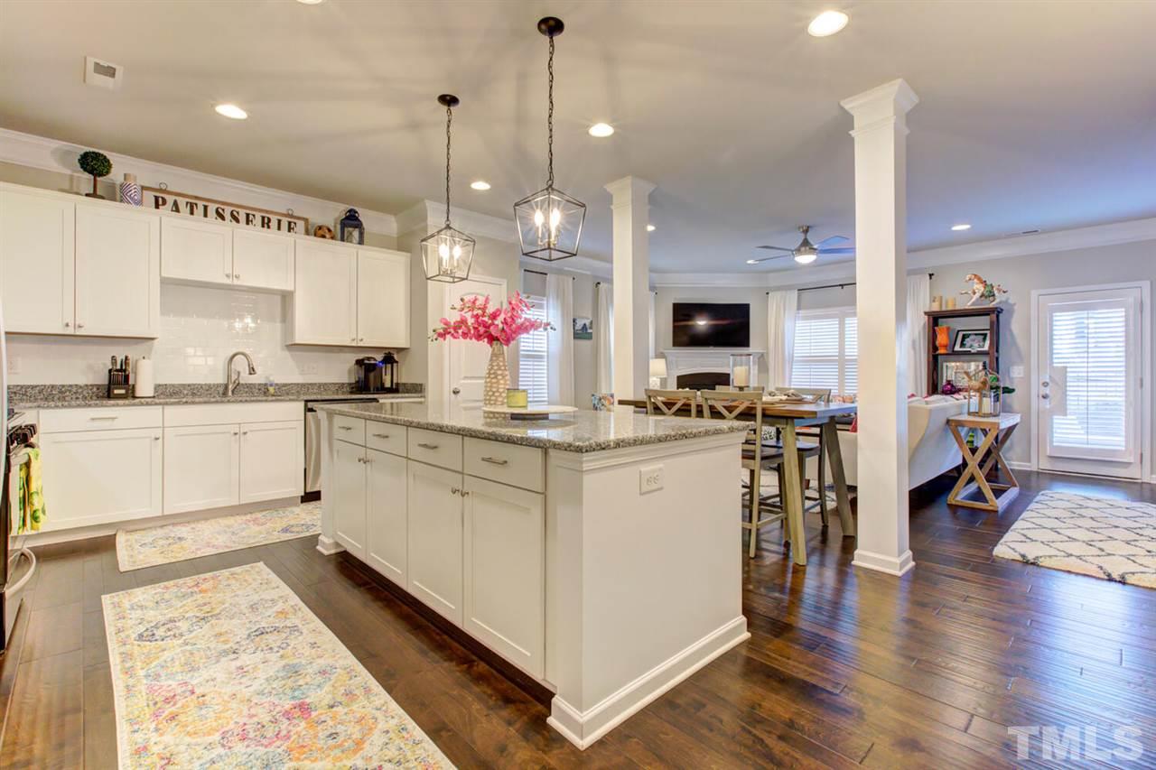 6346 Grace Lily Drive Raleigh, NC 27607 - Photo 7 of 30