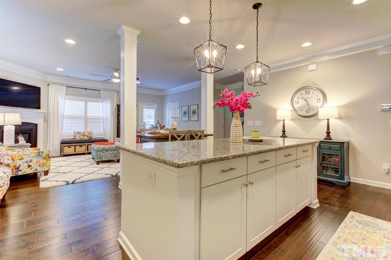 6346 Grace Lily Drive Raleigh, NC 27607 - Photo 10 of 30