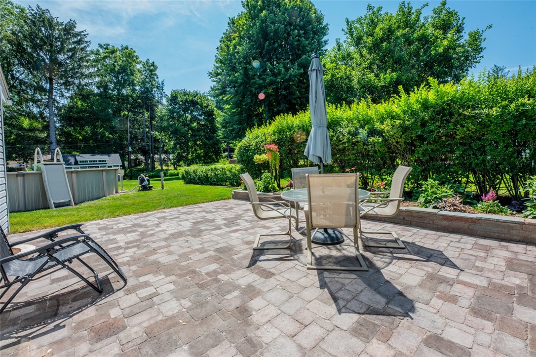 84 Harvest Road Perinton, NY 14450 - Photo 36 of 42