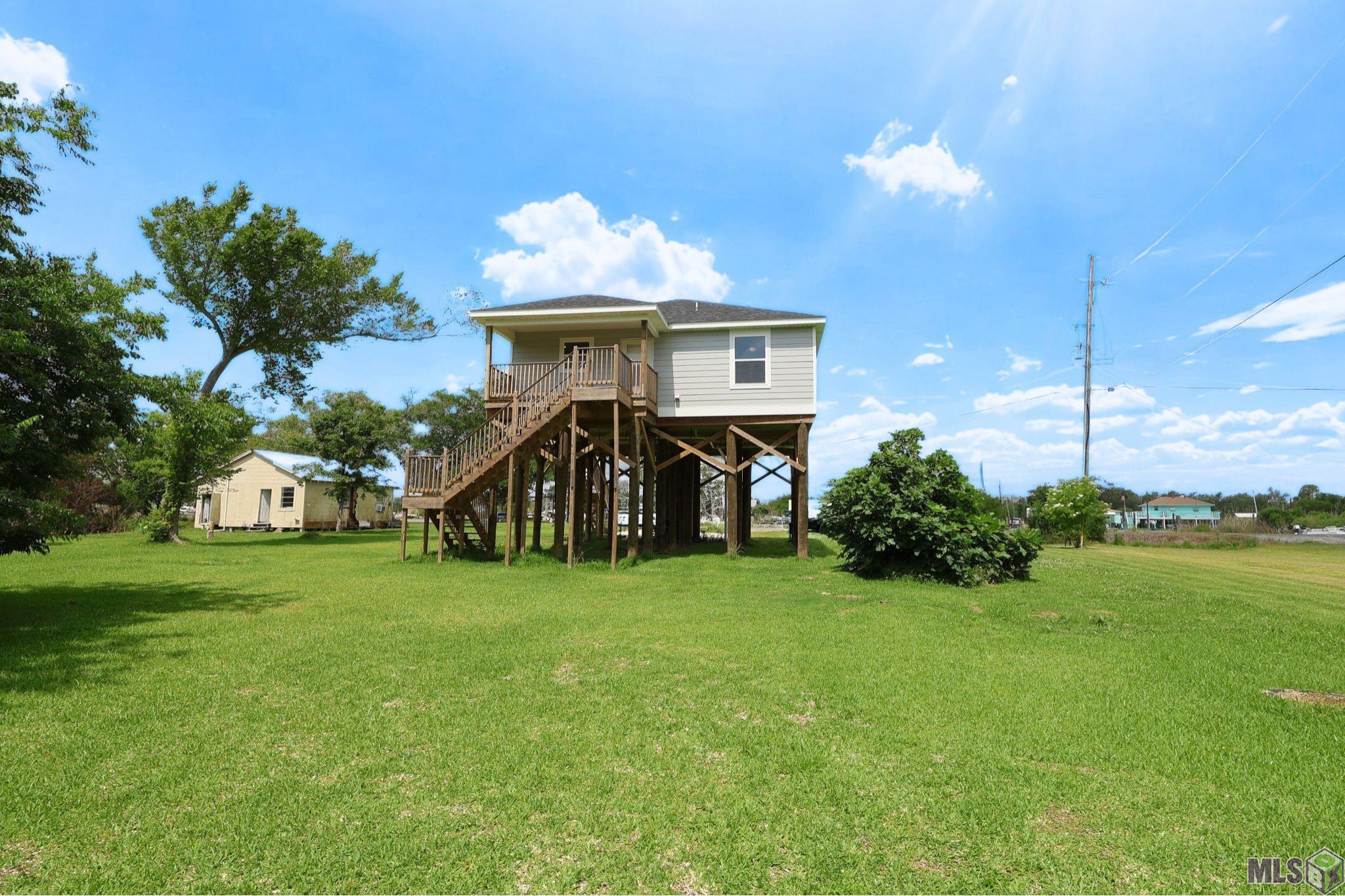 7285 Grand Caillou Road Dulac, LA 70353 - Photo 14 of 17