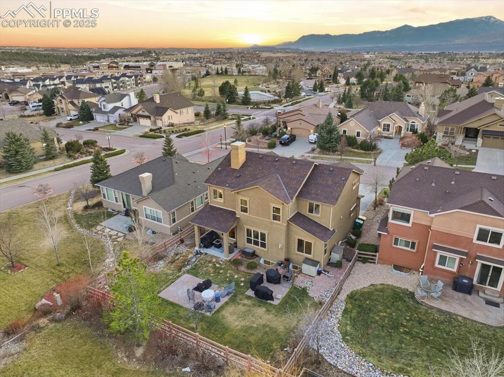 2374 Cinnabar Road Colorado Springs, CO 80921 - Photo 46 of 48 Welcome home to the best of Flying Horse!
