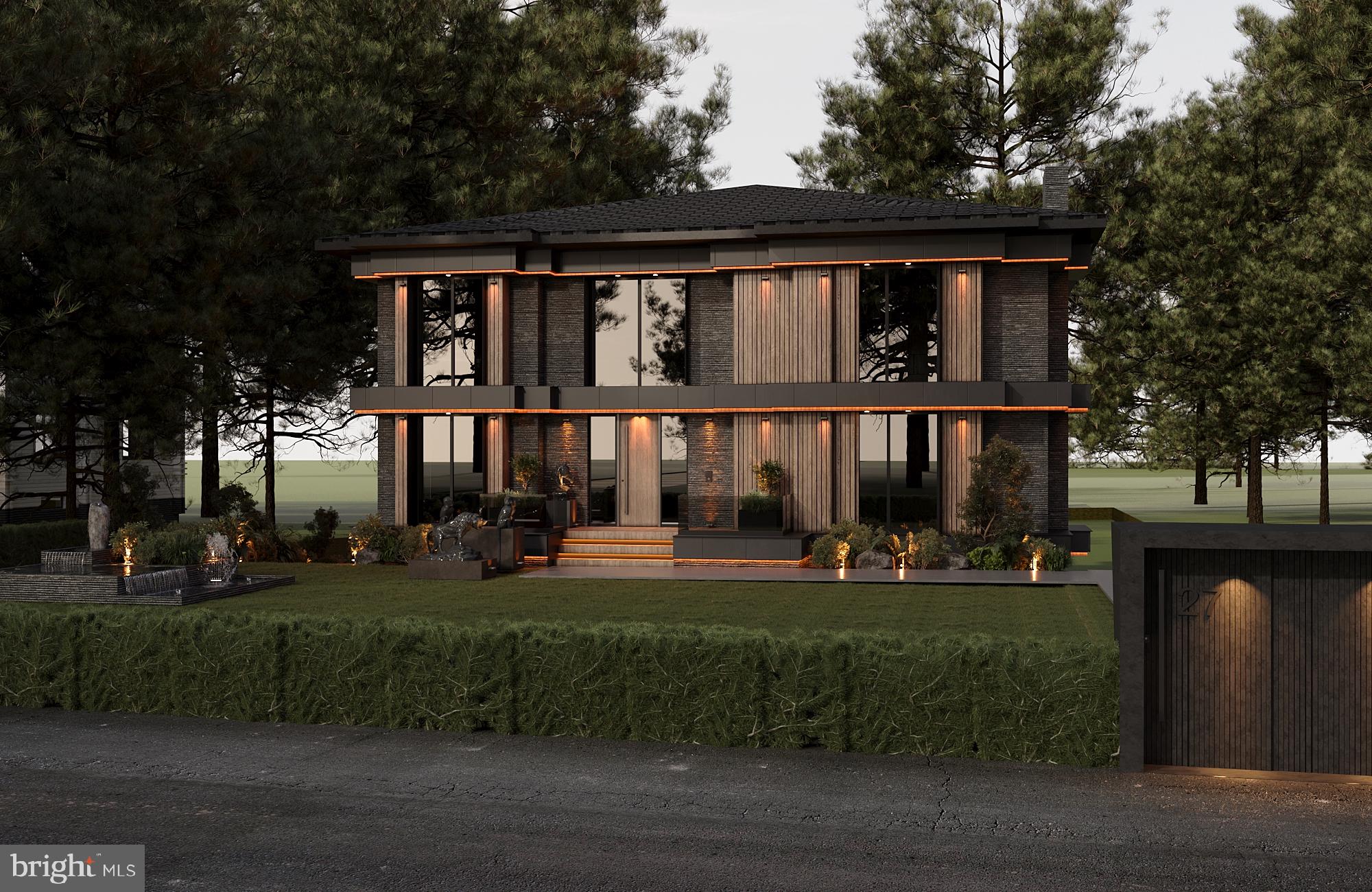 8342 Odricks Lane McLean, VA 22102 - Photo 2 of 51 Exceptional quality and craftsmanship throughout