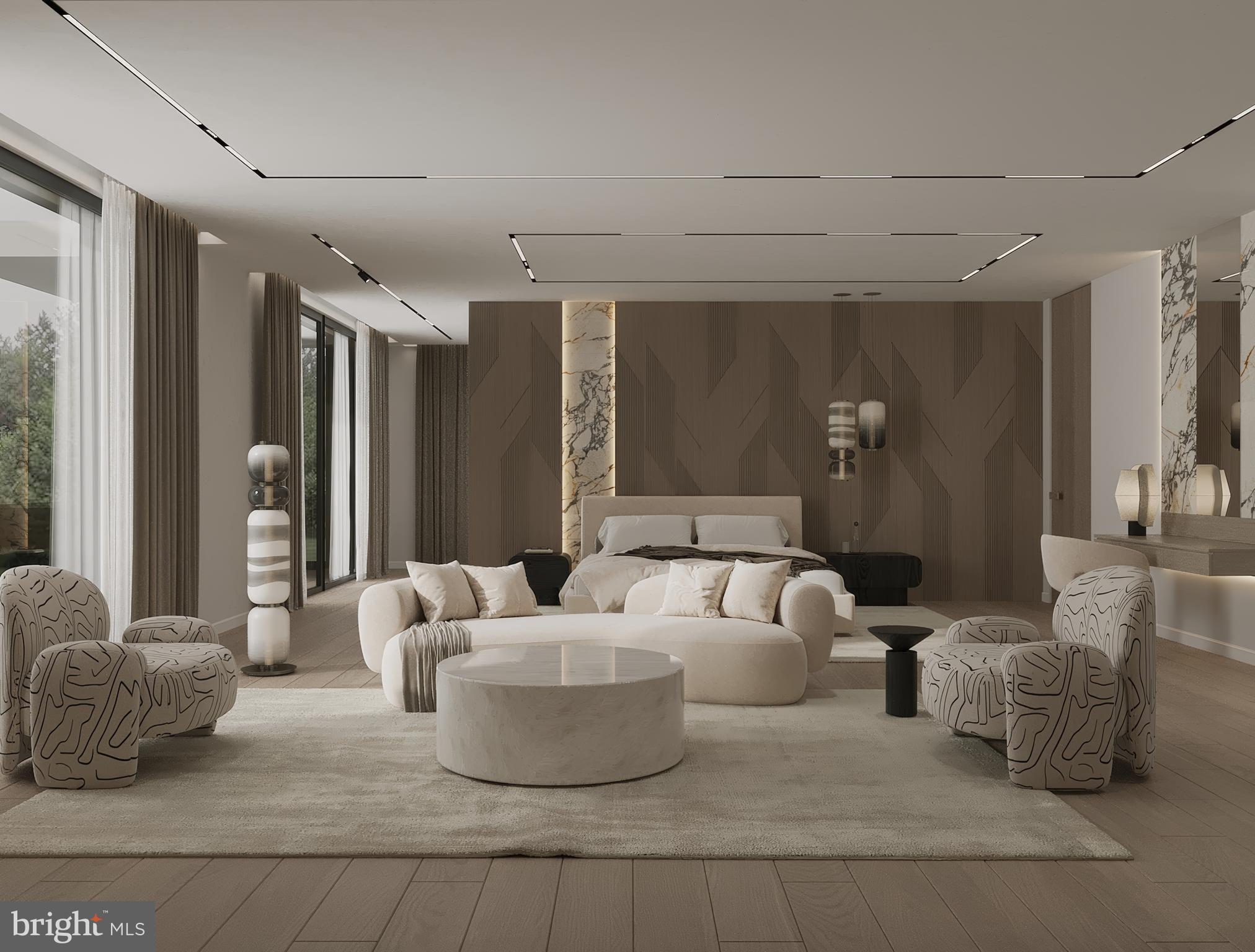 8342 Odricks Lane McLean, VA 22102 - Photo 22 of 51 Primary Bedroom