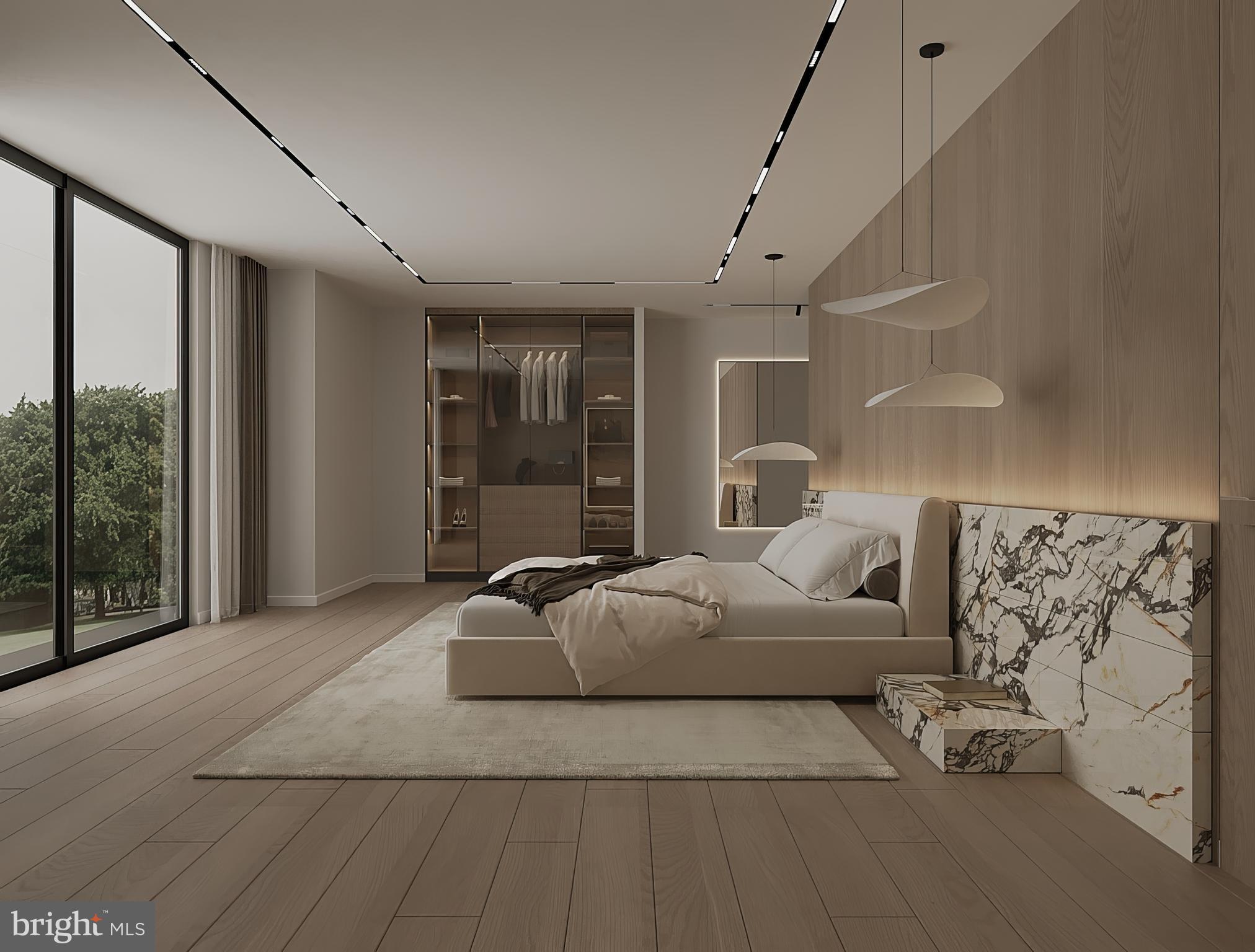 8342 Odricks Lane McLean, VA 22102 - Photo 28 of 51 Bedroom #2