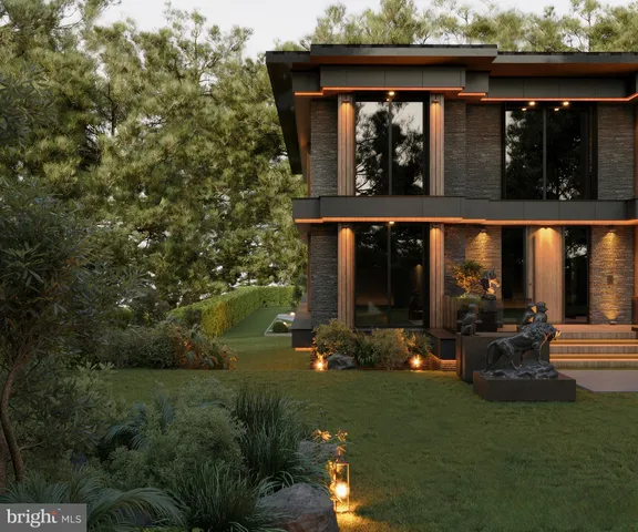 $4,950,000 | 8342 Odricks Lane, McLean, VA 22102