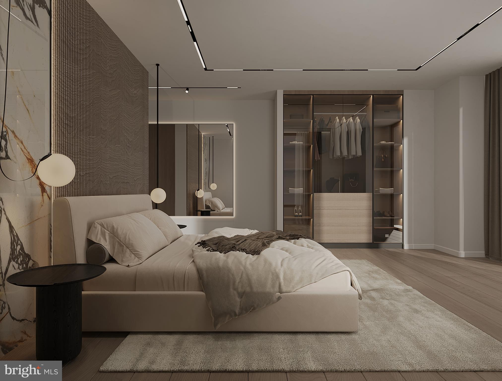 8342 Odricks Lane McLean, VA 22102 - Photo 33 of 51 Bedroom #4