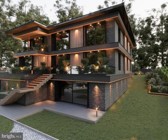 $4,950,000 | 8342 Odricks Lane, McLean, VA 22102