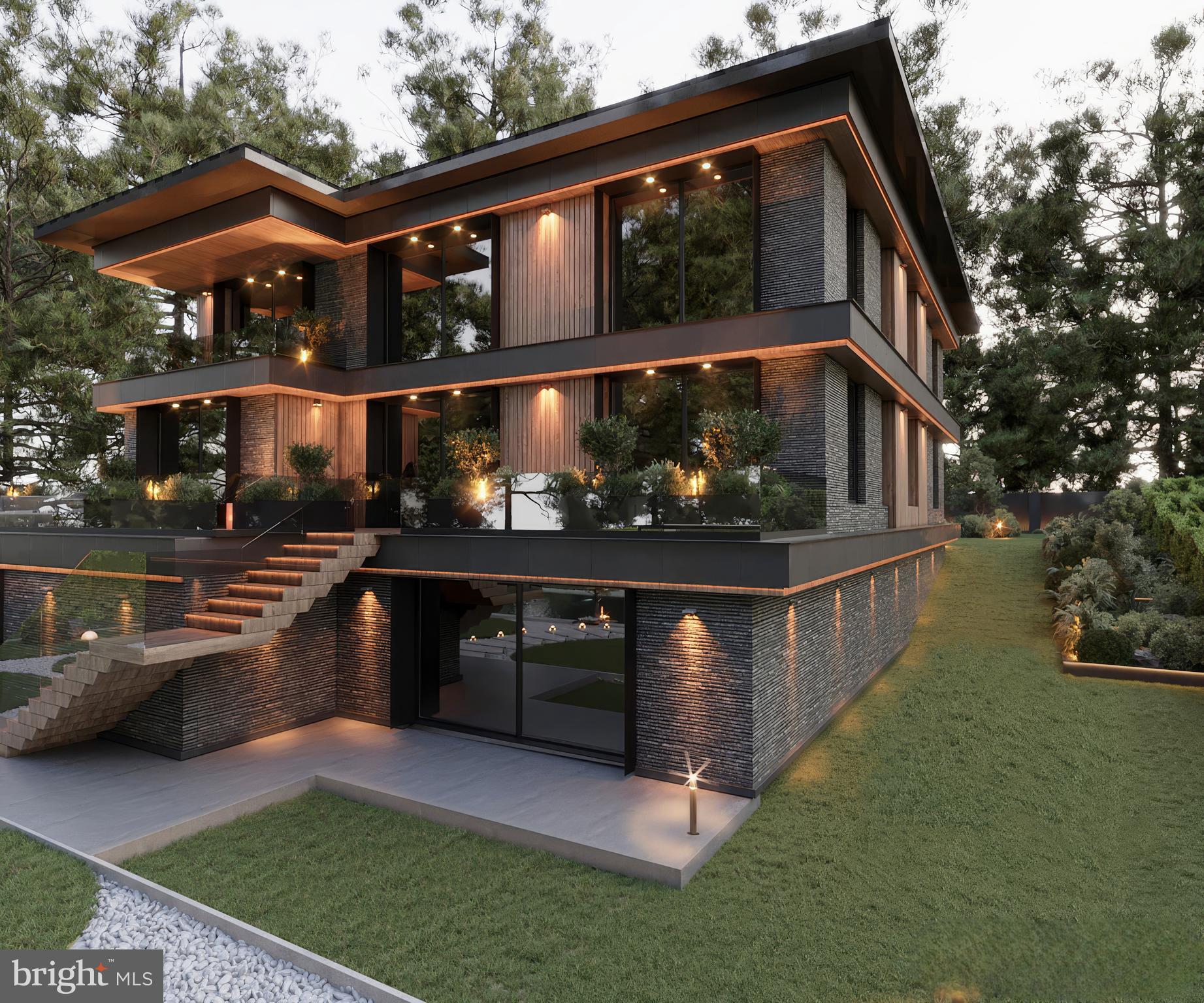 8342 Odricks Lane McLean, VA 22102 - Photo 4 of 51