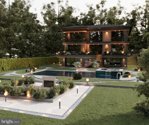 $4,950,000 | 8342 Odricks Lane, McLean, VA 22102