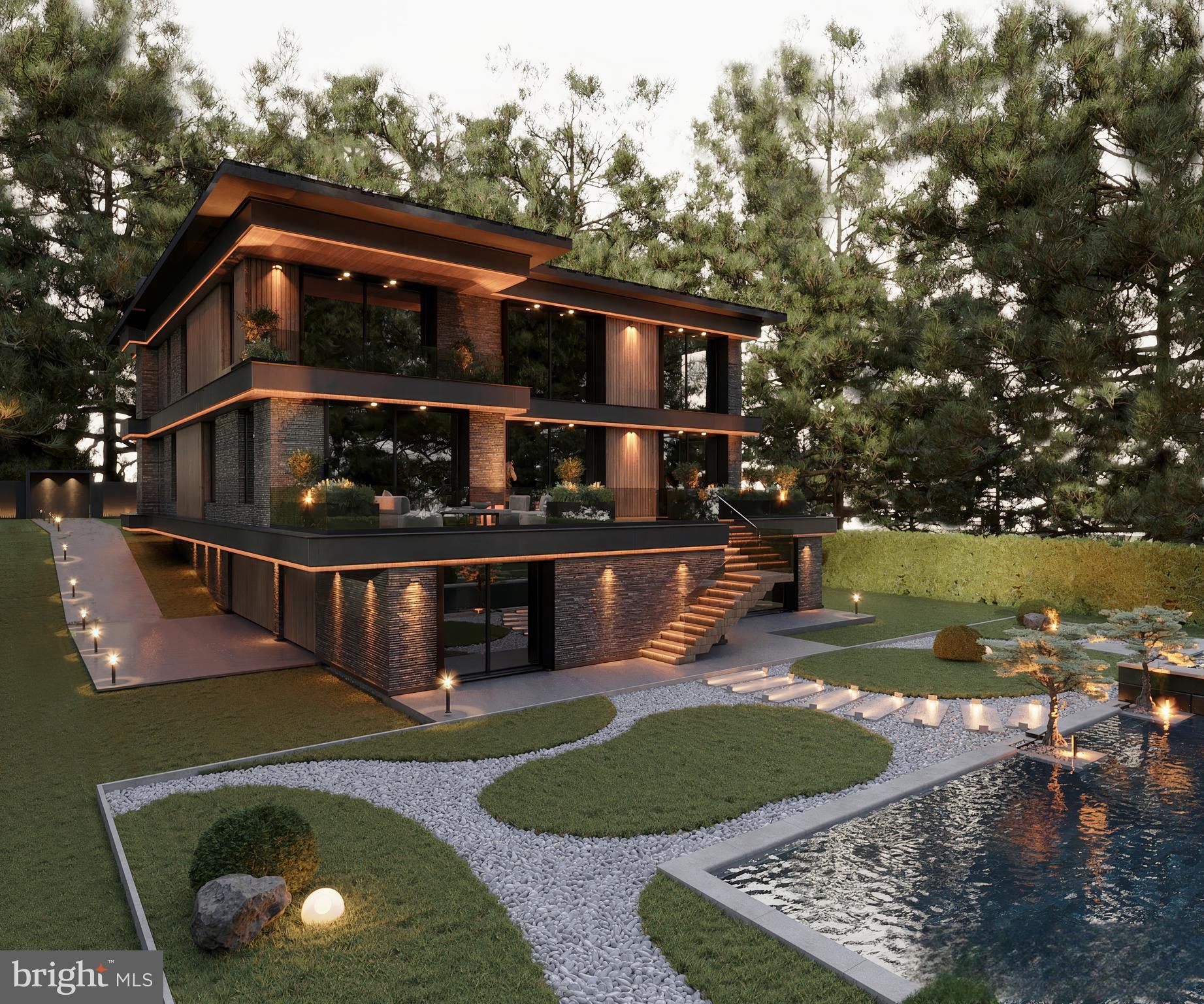 8342 Odricks Lane McLean, VA 22102 - Photo 45 of 51