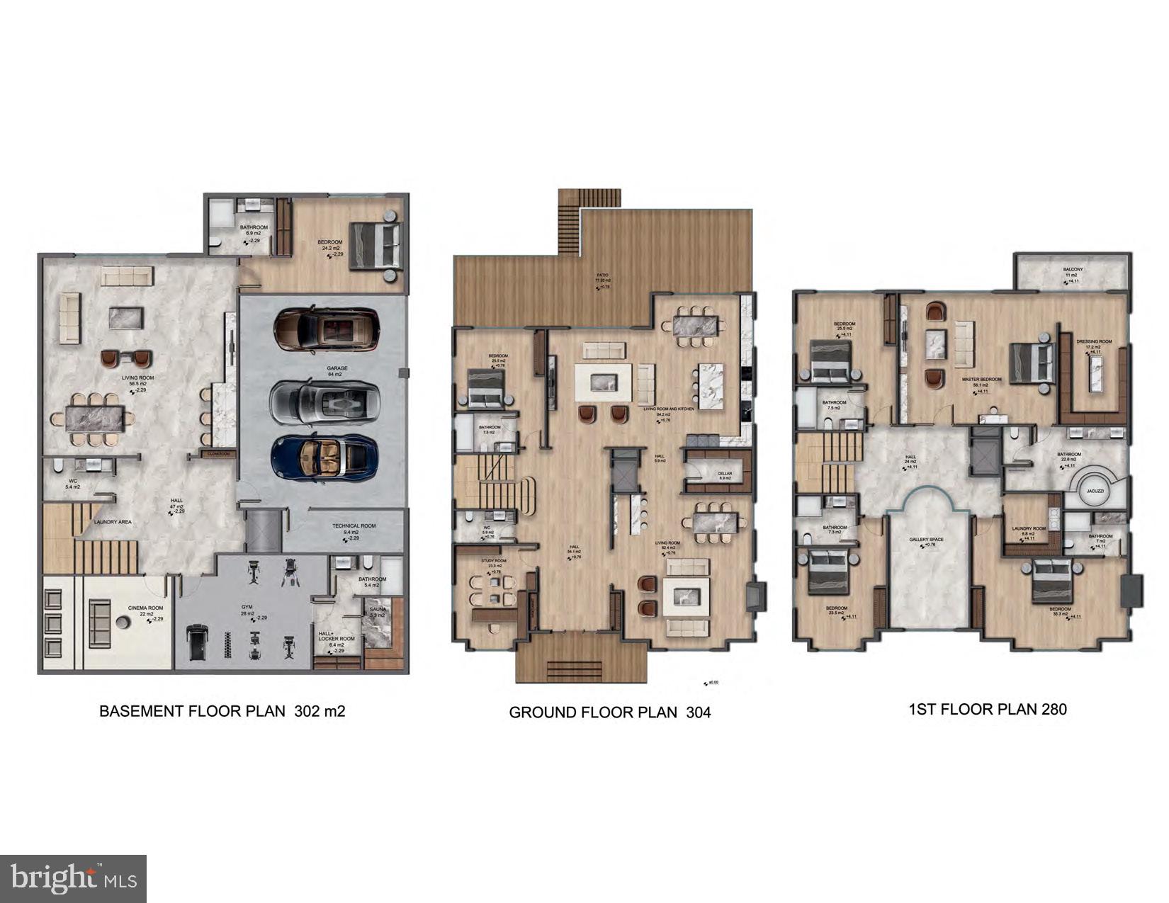 8342 Odricks Lane McLean, VA 22102 - Photo 50 of 51