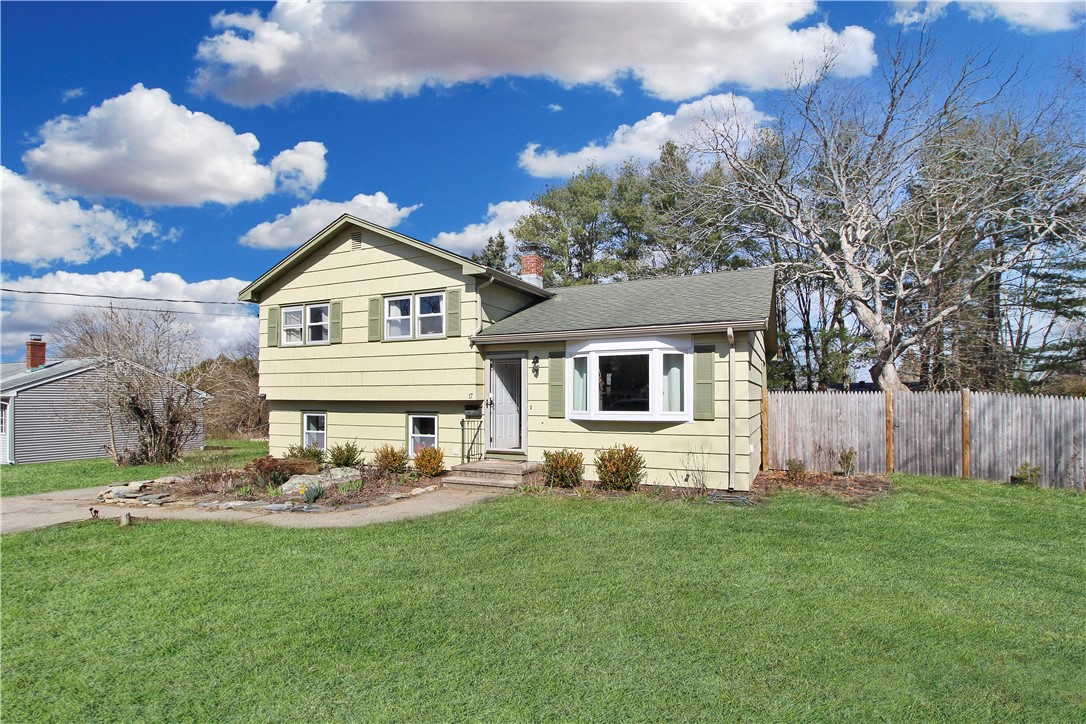 17 Riverdale Road Westerly, RI 02891 - Photo 1 of 1
