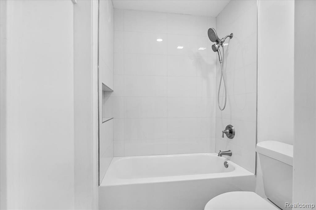 1545 Cherboneau Place, Unit 41 Detroit, MI 48207 - Photo 21 of 21