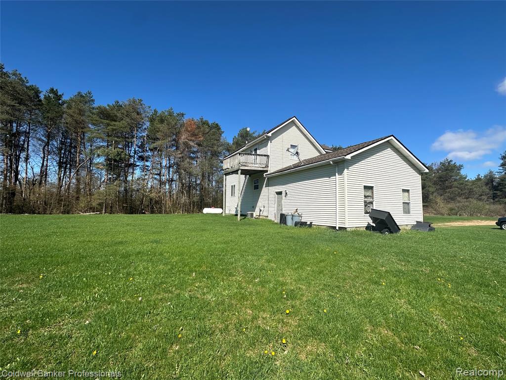 3419 West Burnside Road Columbiaville, MI 48421 - Photo 19 of 20