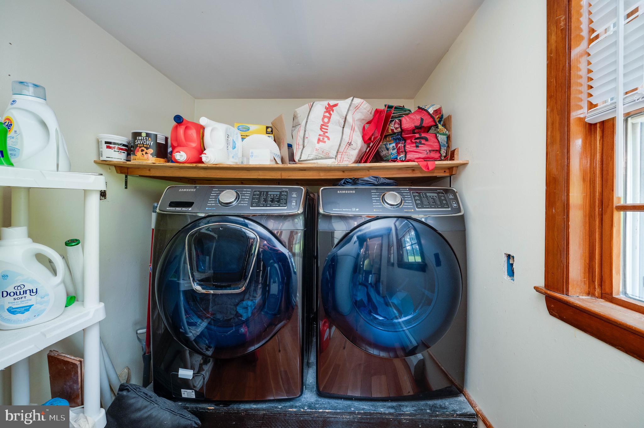 578 Old Lancaster Pike Reading, PA 19607 - Photo 22 of 87 First floor laundry