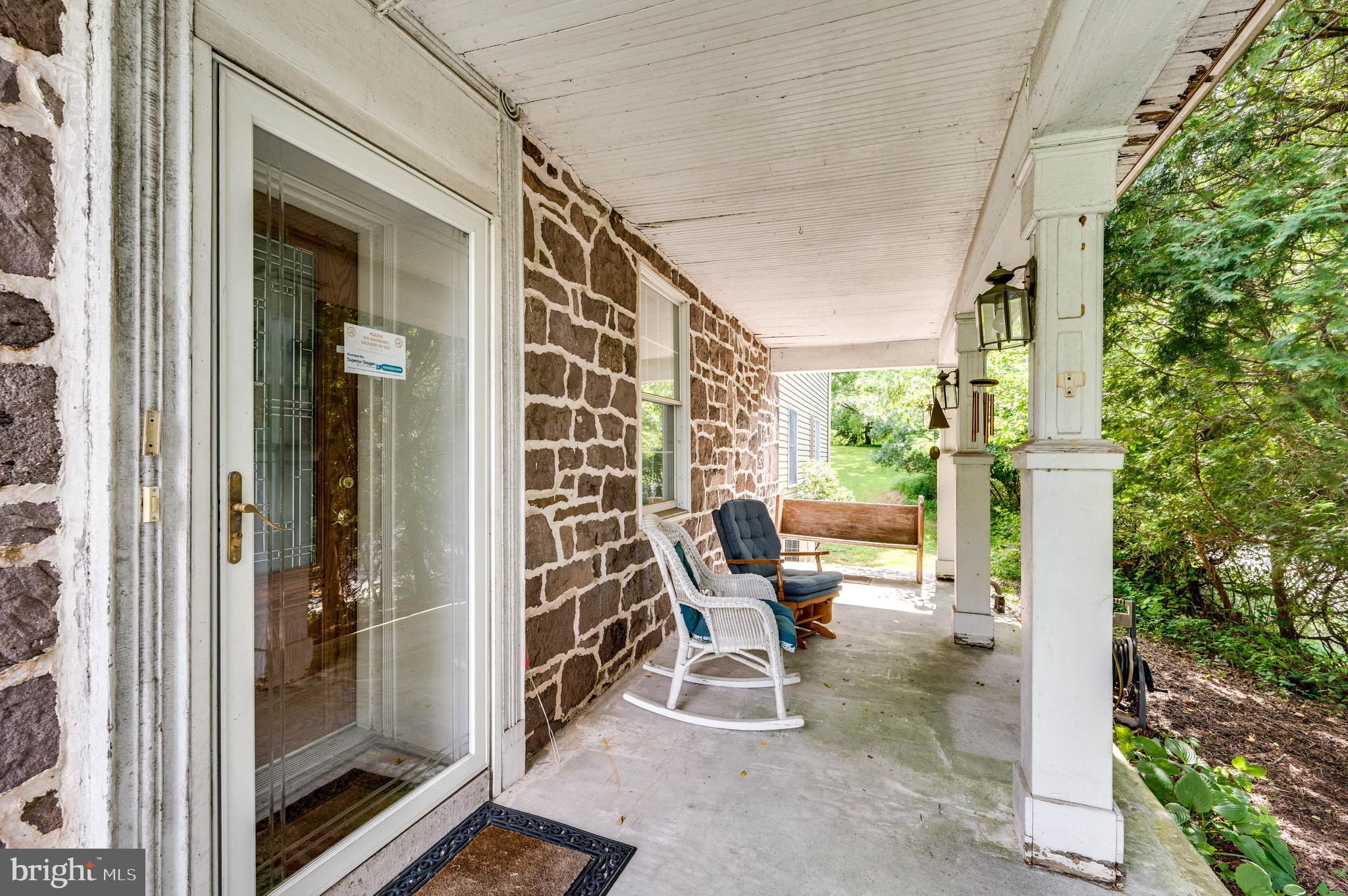 578 Old Lancaster Pike Reading, PA 19607 - Photo 58 of 87