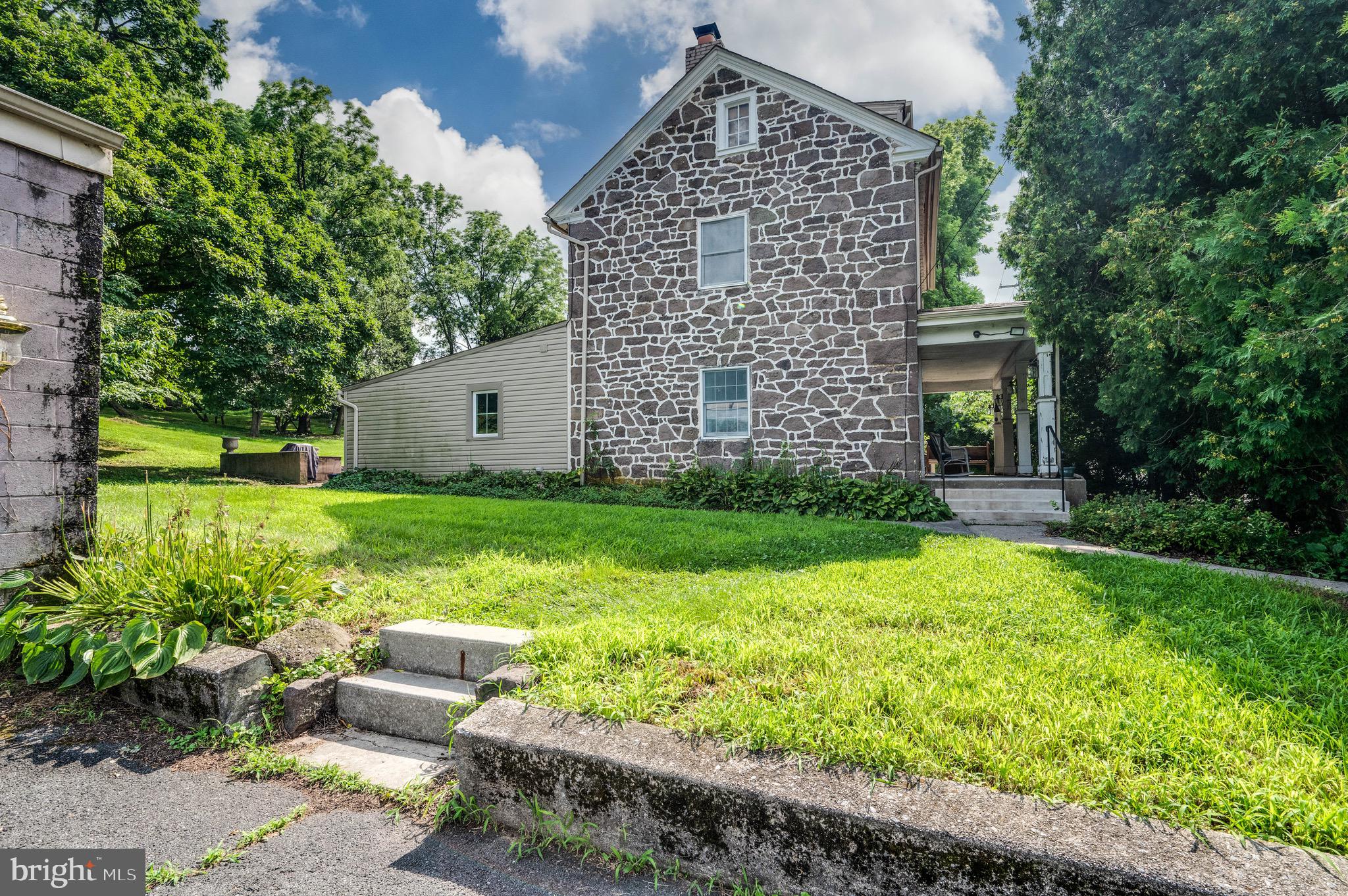 578 Old Lancaster Pike Reading, PA 19607 - Photo 61 of 87