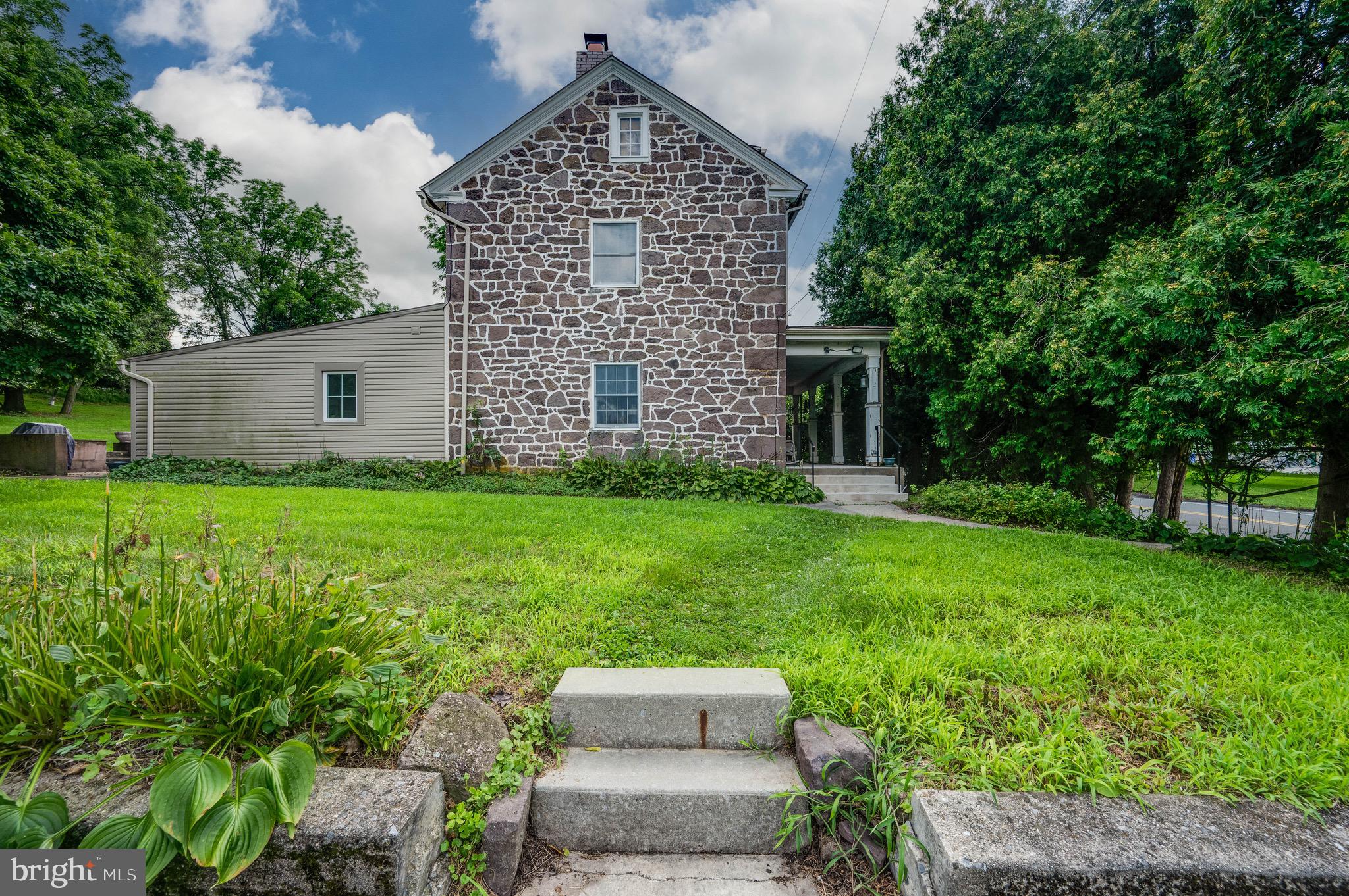 578 Old Lancaster Pike Reading, PA 19607 - Photo 62 of 87