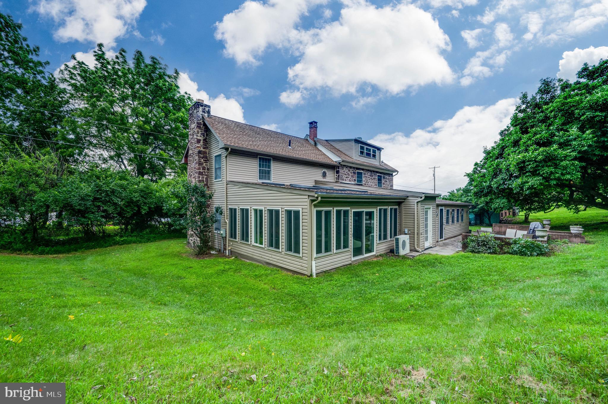 578 Old Lancaster Pike Reading, PA 19607 - Photo 67 of 87