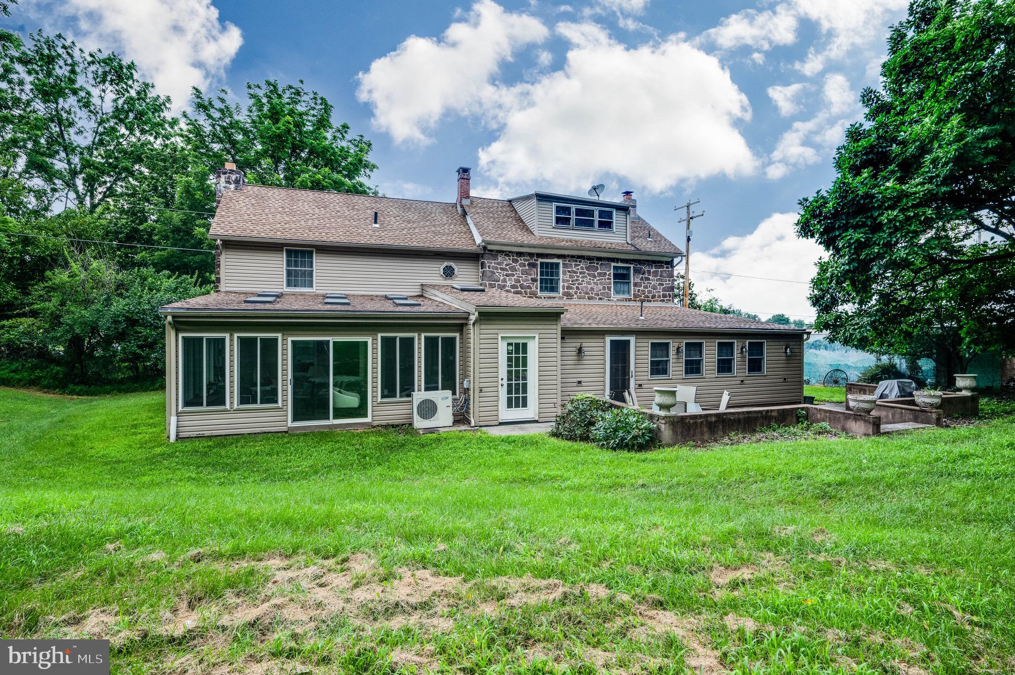 578 Old Lancaster Pike Reading, PA 19607 - Photo 69 of 87