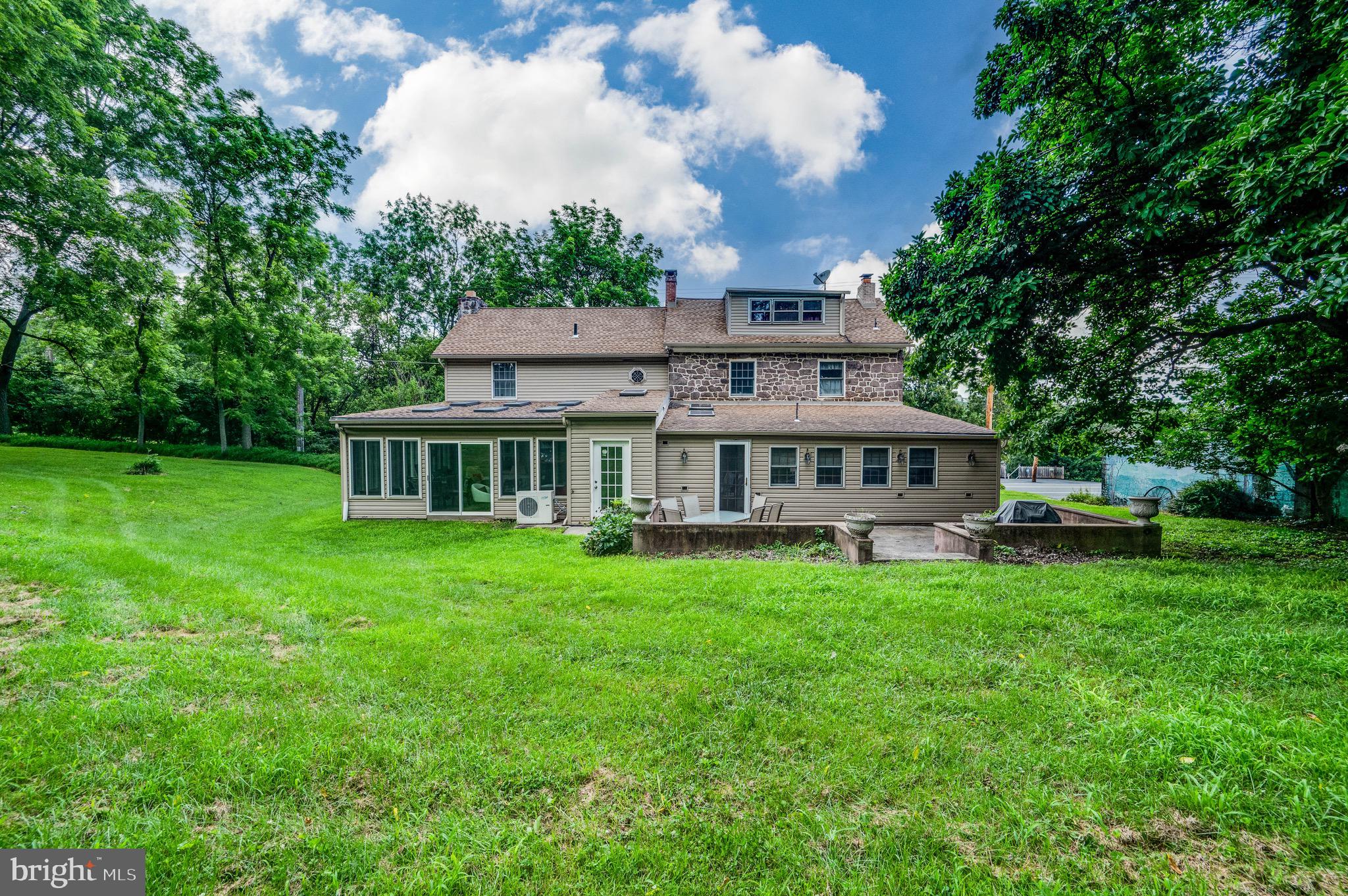 578 Old Lancaster Pike Reading, PA 19607 - Photo 70 of 87