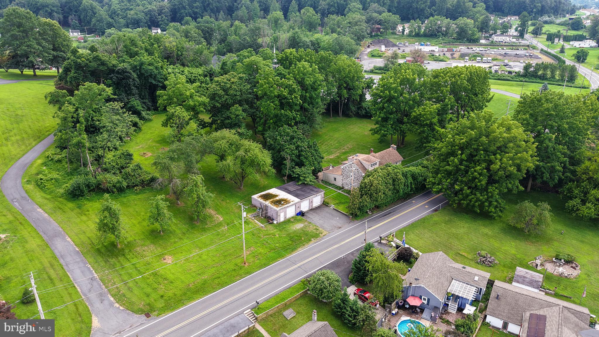 578 Old Lancaster Pike Reading, PA 19607 - Photo 75 of 87