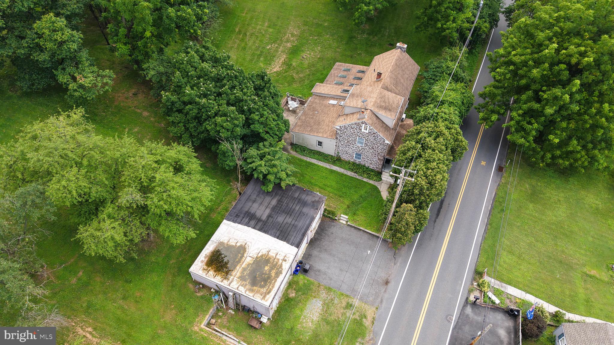 578 Old Lancaster Pike Reading, PA 19607 - Photo 77 of 87