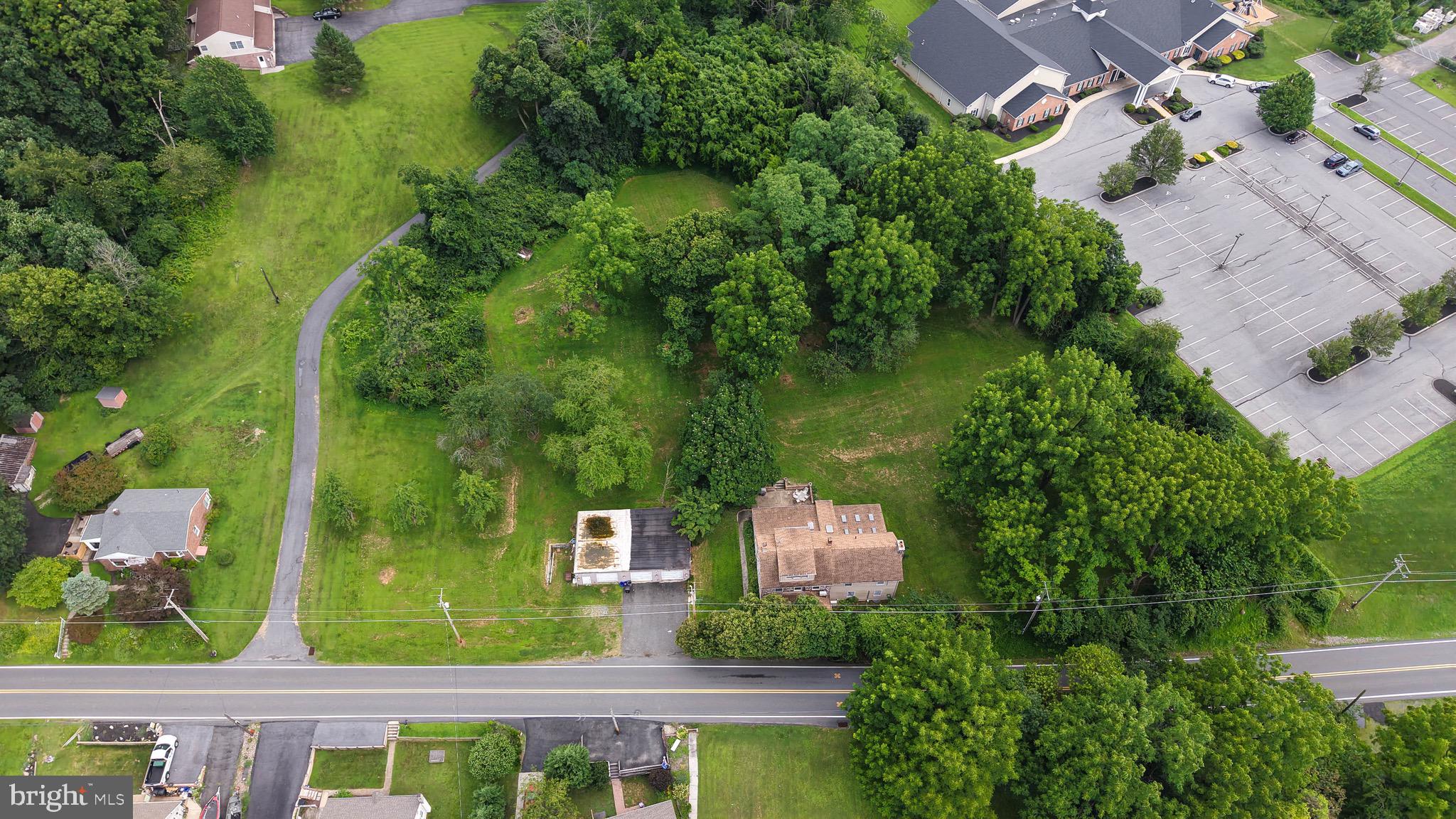 578 Old Lancaster Pike Reading, PA 19607 - Photo 80 of 87