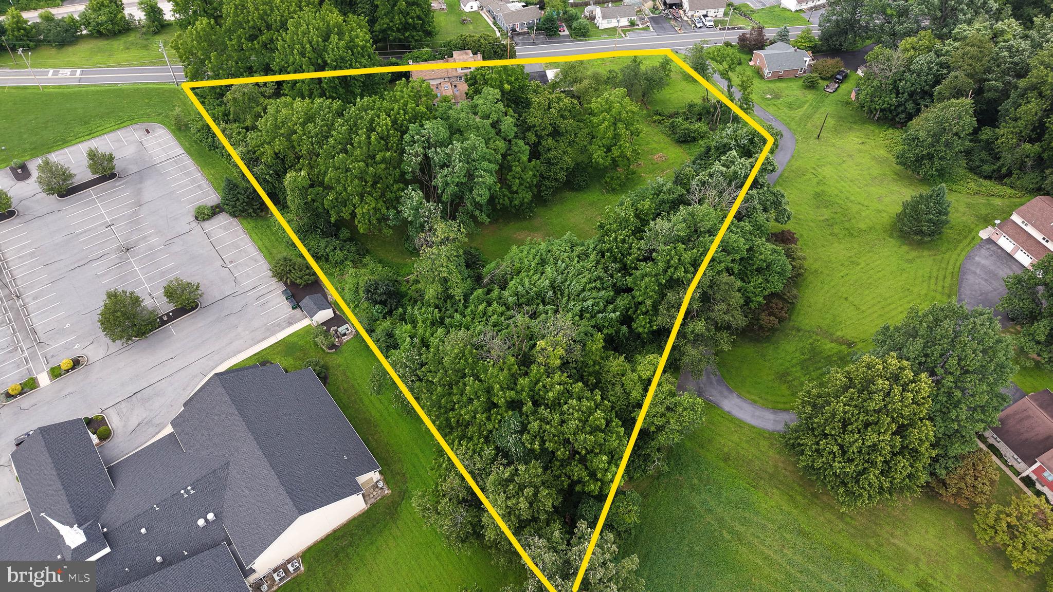 578 Old Lancaster Pike Reading, PA 19607 - Photo 85 of 87