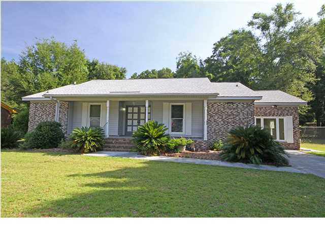 1130 Rosemead Road Mount Pleasant, SC 29464 - Photo 1 of 18 Primary Photo