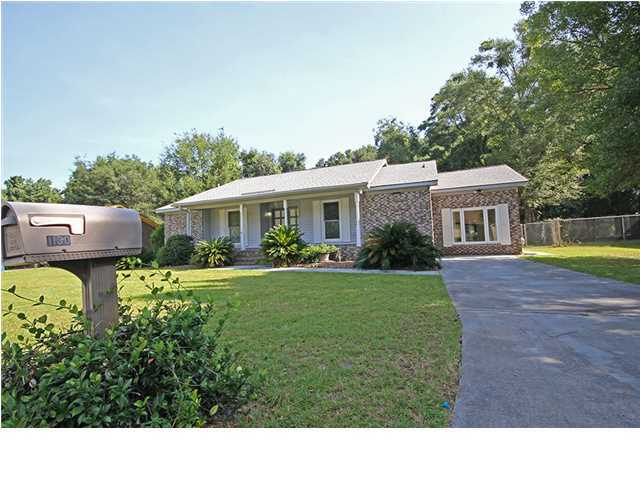 1130 Rosemead Road Mount Pleasant, SC 29464 - Photo 18 of 18 Additional Photo