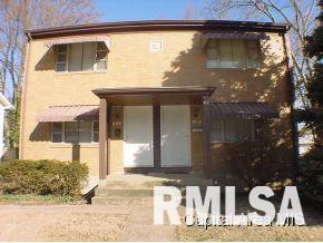 411 West Lawrence Avenue Springfield, IL 62704 - Photo 2 of 20