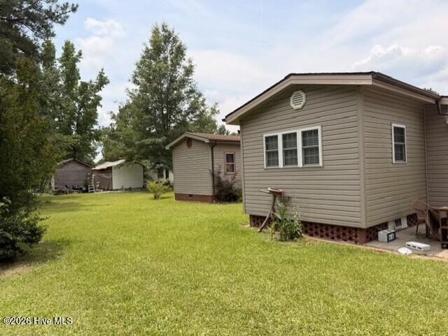 323 Pierce Road Hallsboro, NC 28442 - Photo 10 of 17