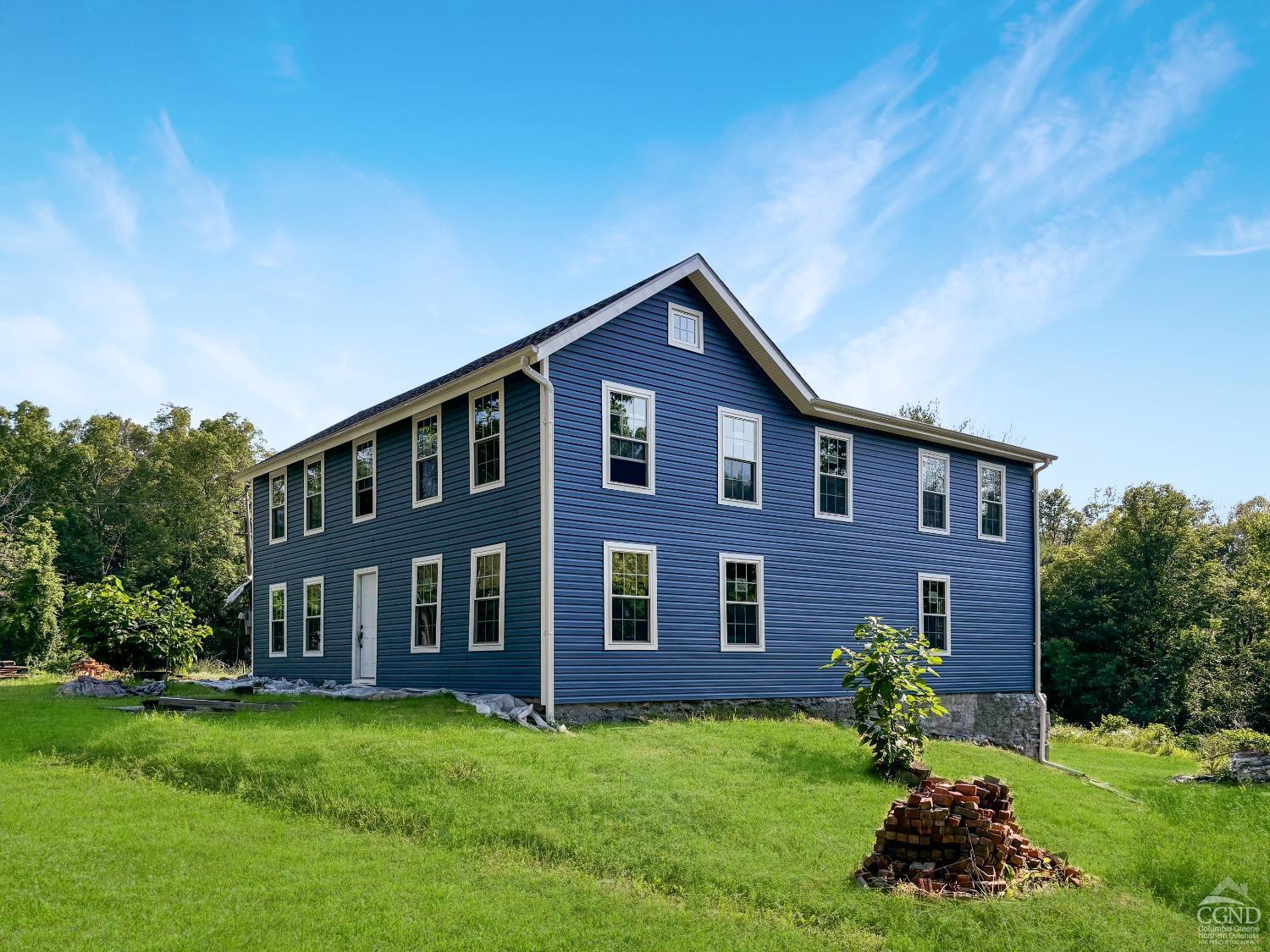 195 Grove School Road Catskill, NY 12414 - Photo 1 of 29 Photo 1