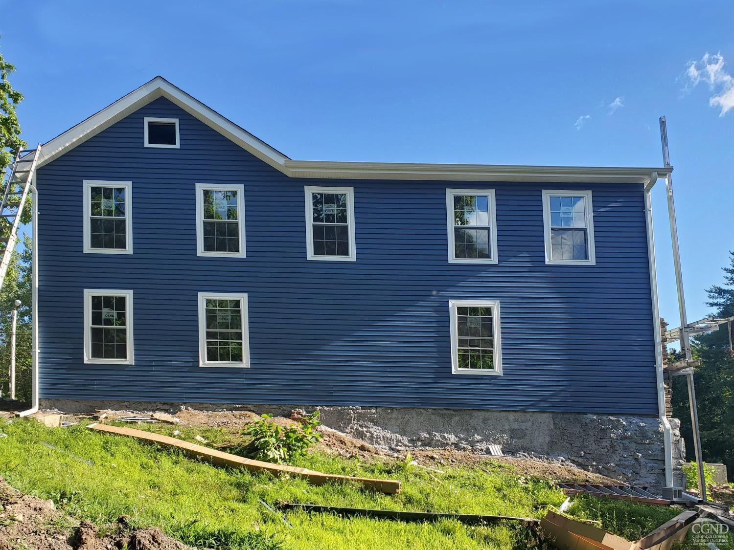 195 Grove School Road Catskill, NY 12414 - Photo 4 of 29 Photo 4